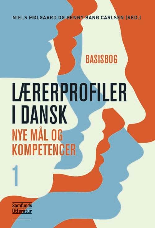 Lærerprofiler i dansk Basisbog