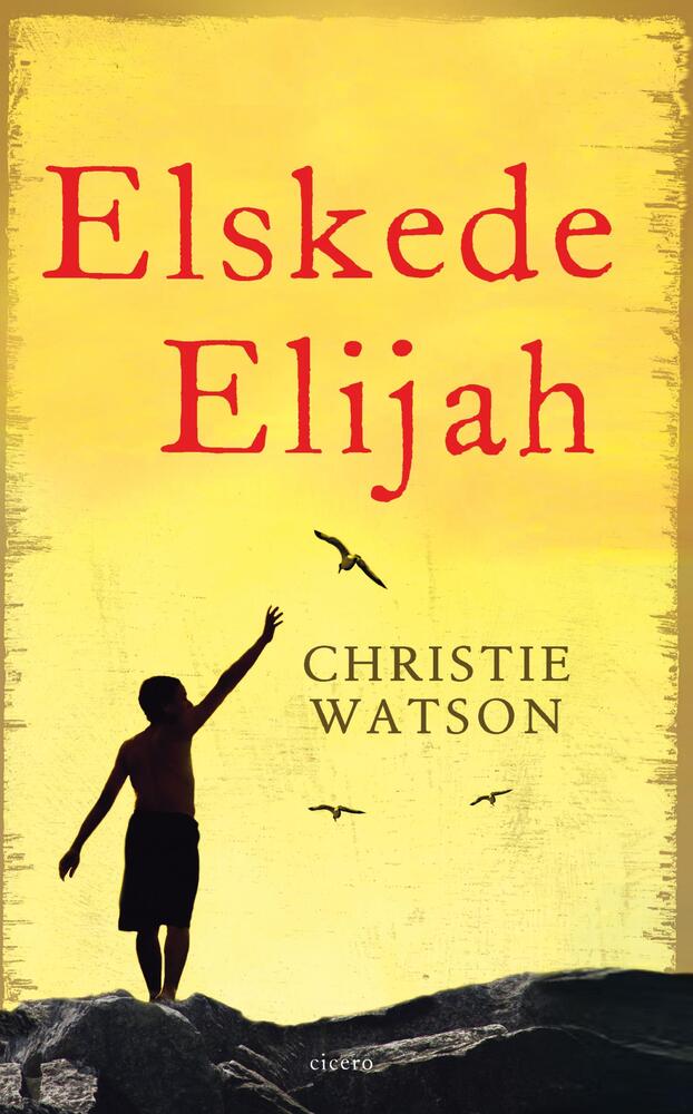 Elskede Elijah