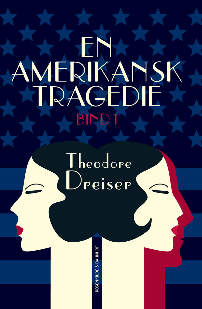 En amerikansk tragedie