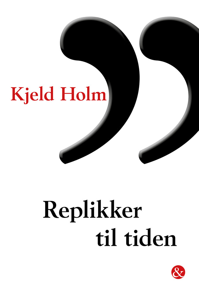 Replikker til tiden