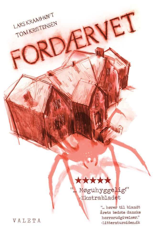 Fordærvet