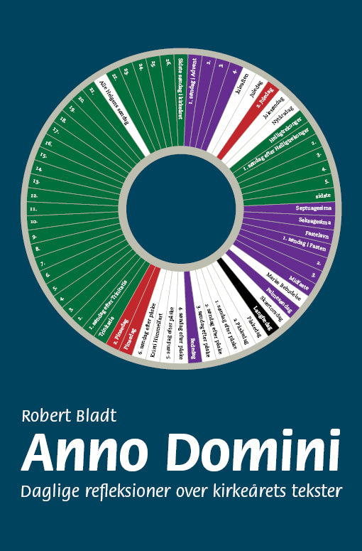 Anno domini