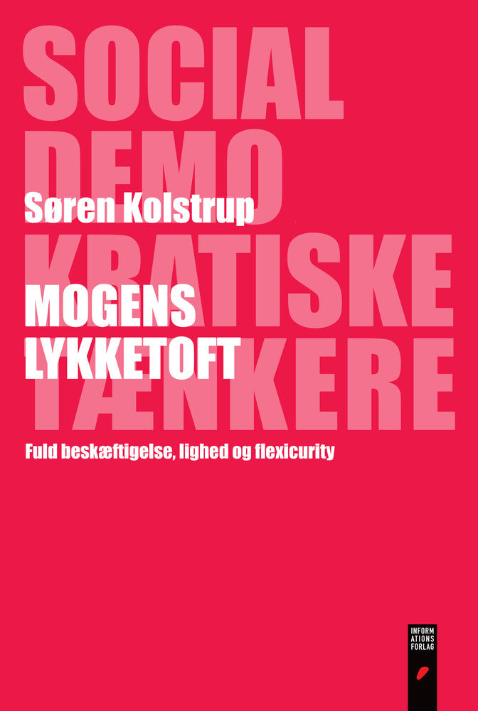 Mogens Lykketoft