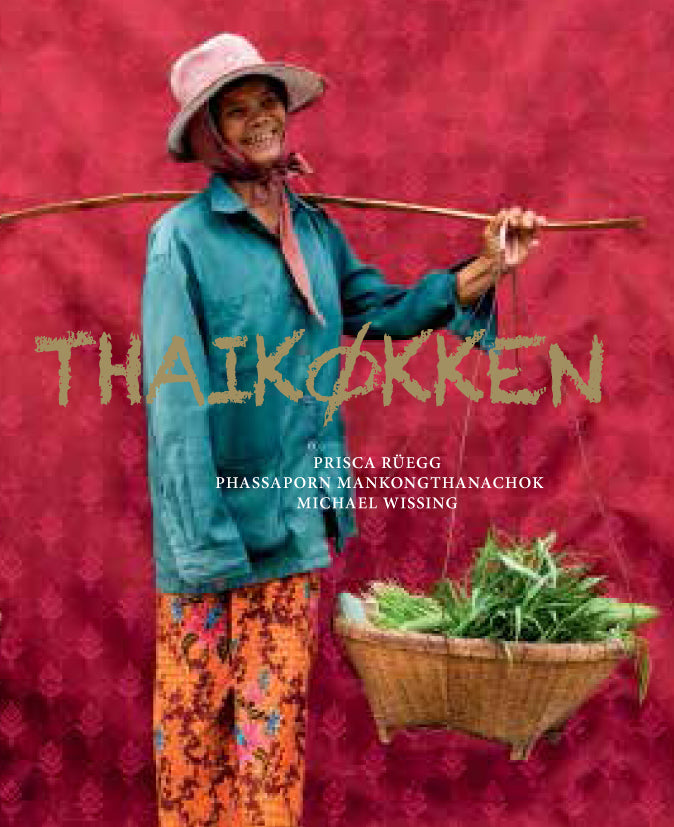 Thaikøkken