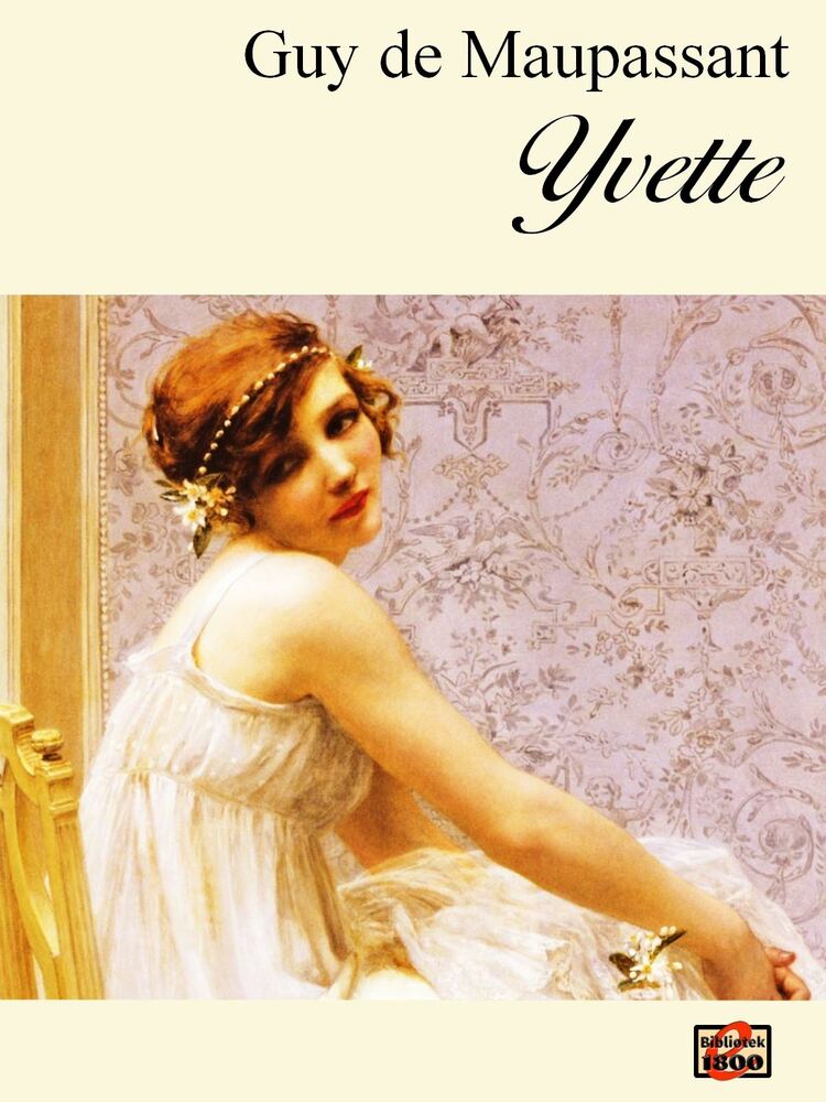 Yvette