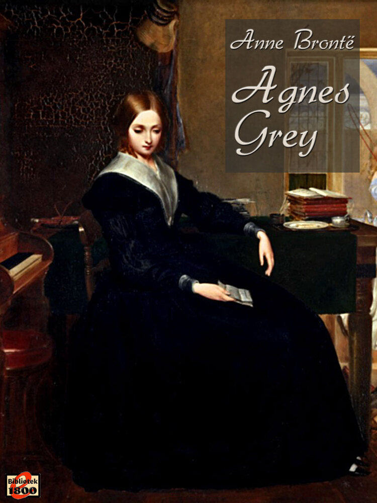 Agnes Grey