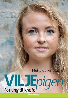Viljepigen