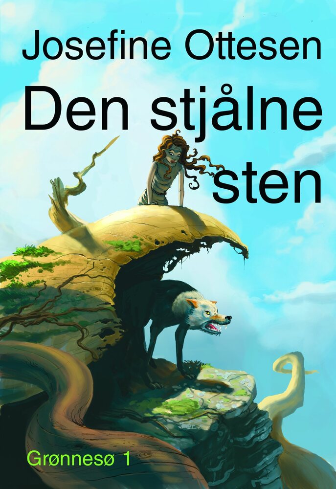 Den stjålne sten