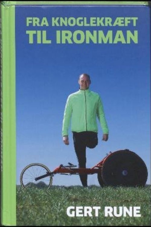 Fra knoglekræft til IRONMAN