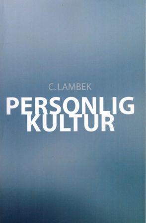 Personlig kultur