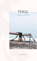 Yoga – øvelser i at leve livet
