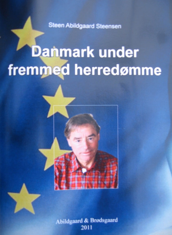 Danmark under fremmed herredømme