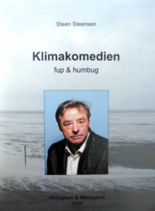 Klimakomedien