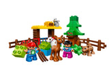 10582 LEGO DUPLO TOWN DYR