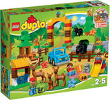 10584 LEGO DUPLO TOWN PARK