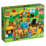 10584 LEGO DUPLO TOWN PARK