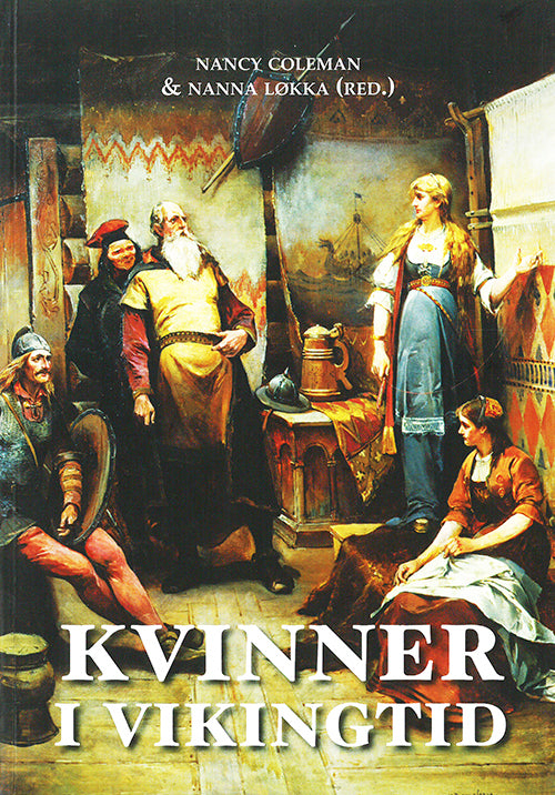 Vikingatidens kvinnor