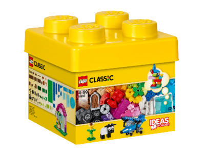 10692 LEGO Kreative klodser