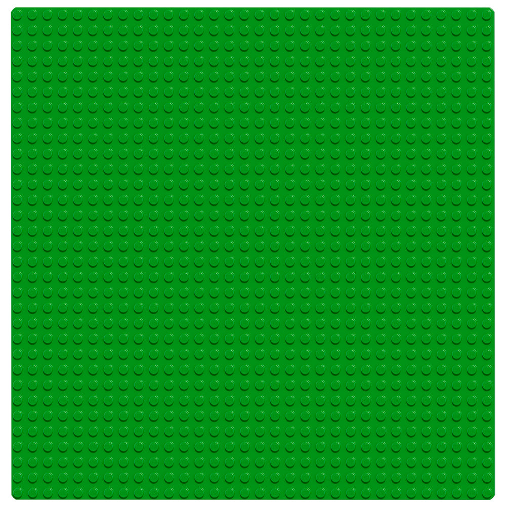 10700 LEGO Classic Grøn byggeplade