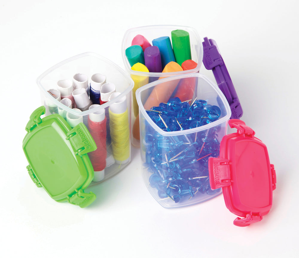 Sistema knick knack pack mini