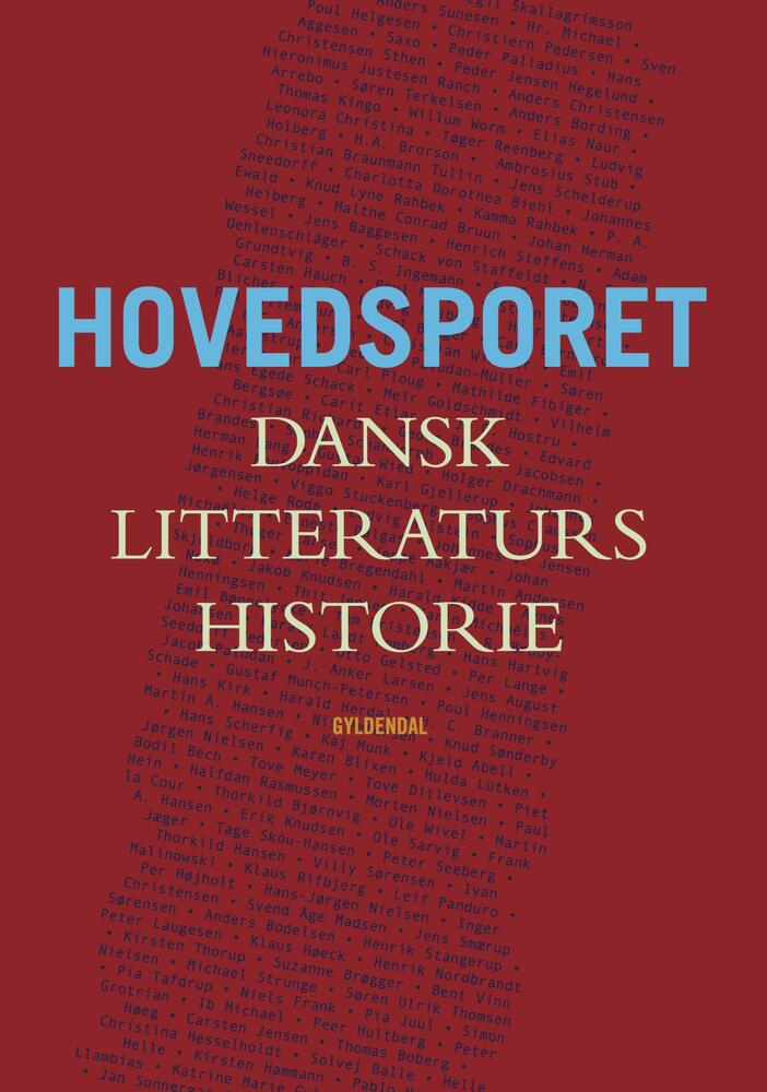 Hovedsporet