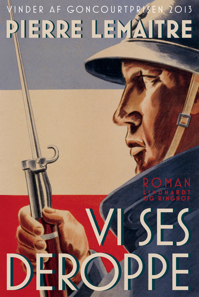 Vi ses deroppe