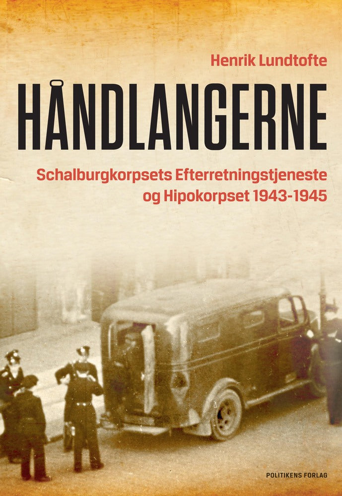Håndlangerne