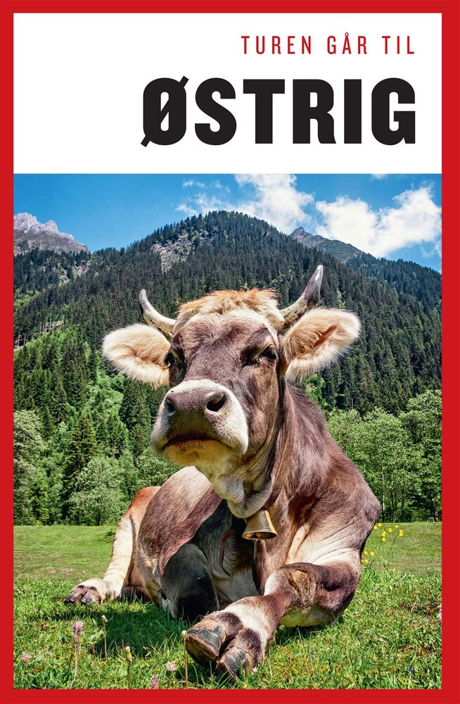 Turen går til Østrig