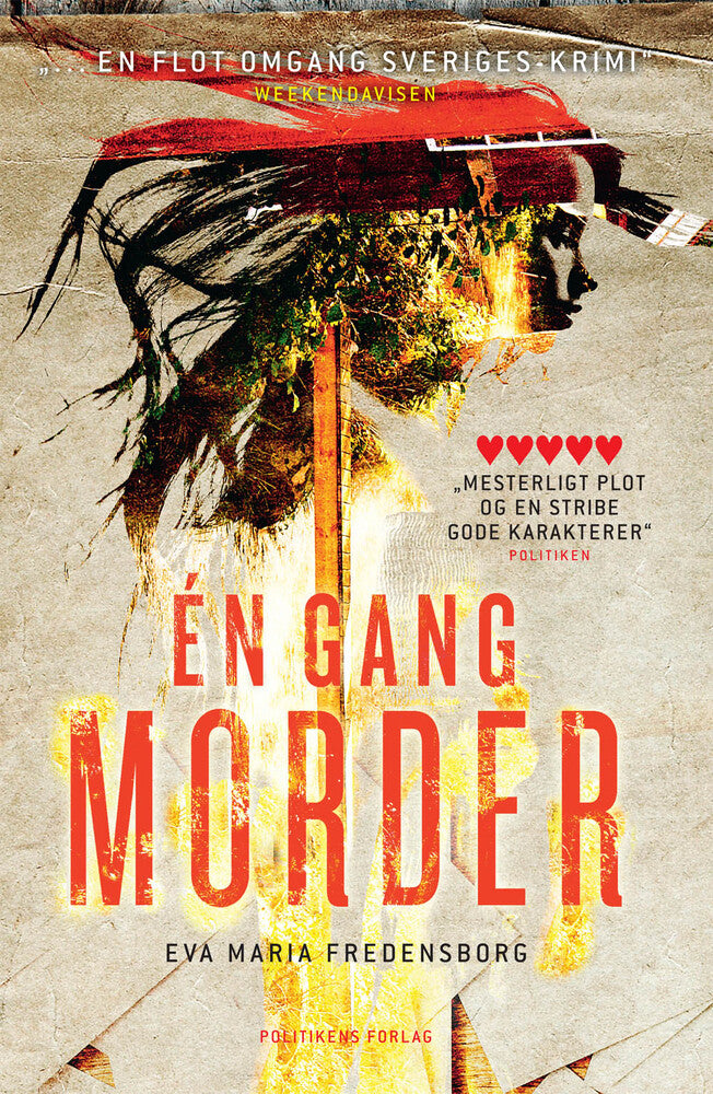 Én gang morder