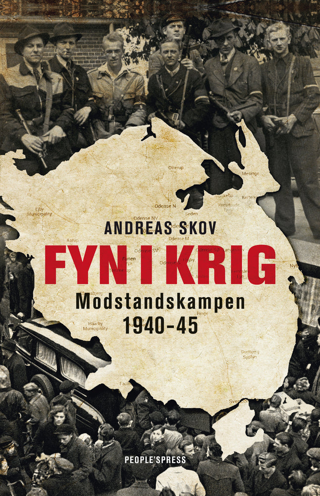 Fyn i krig