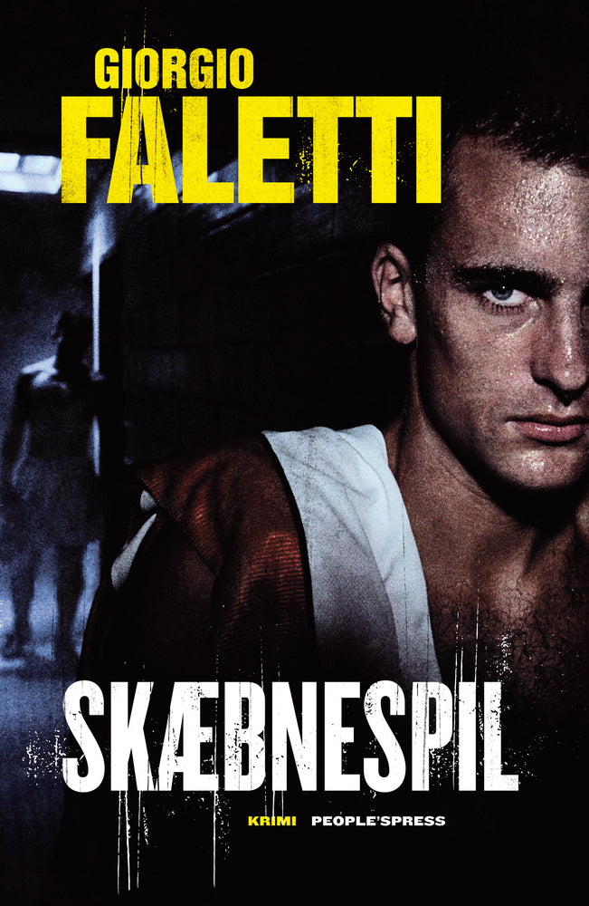 Skæbnespil