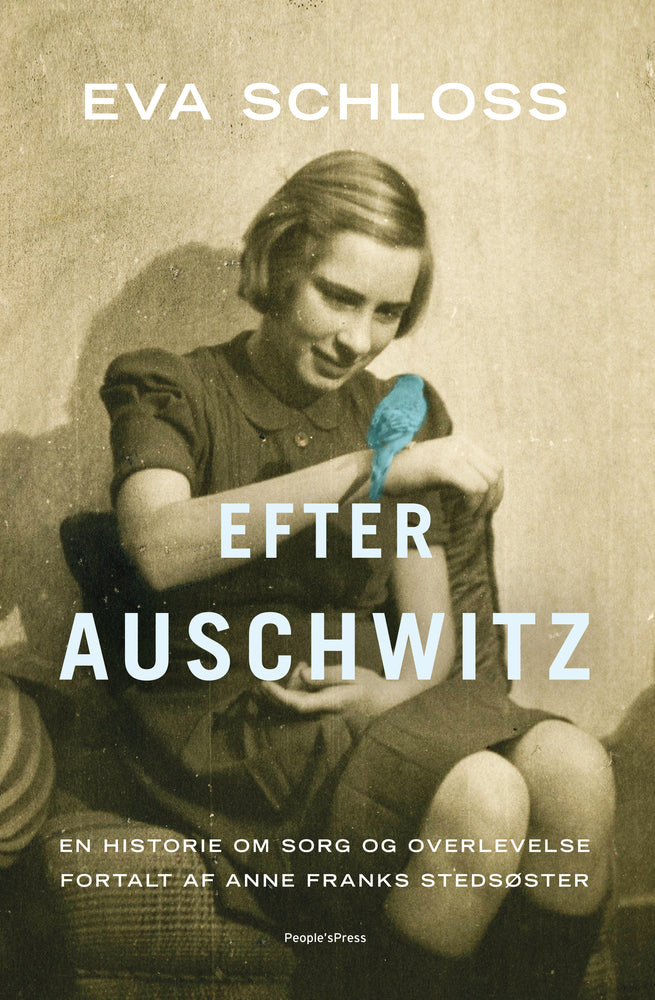 Efter Auschwitz