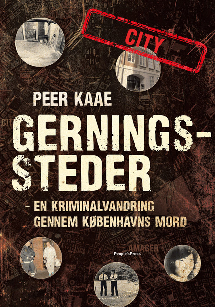 Gerningssteder