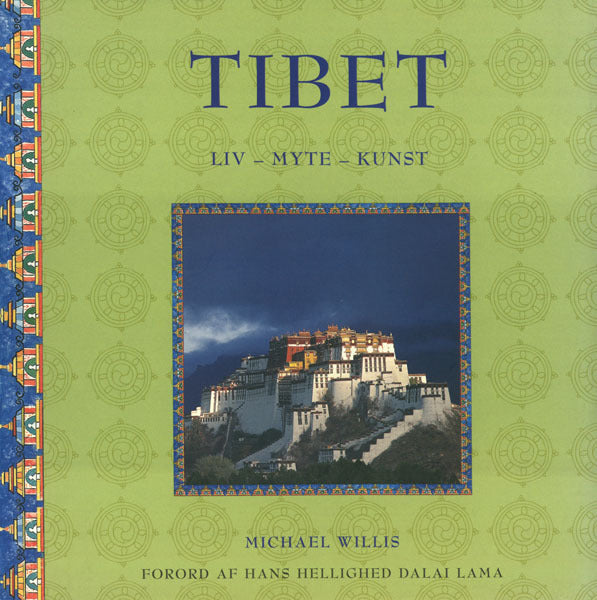 Tibet