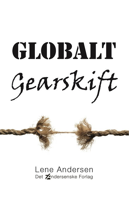 Globalt gearskift