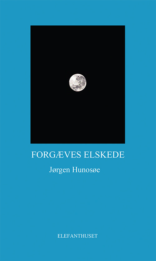 Forgæves elskede