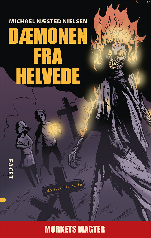 Dæmonen fra helvede
