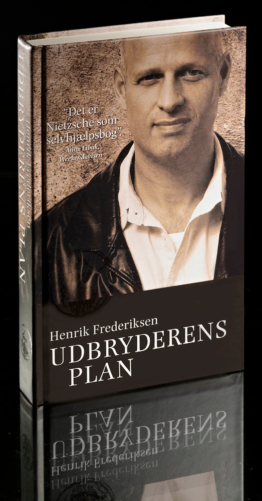 Udbryderens plan