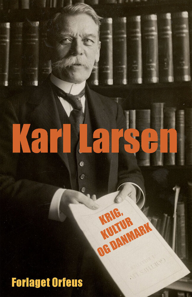 Krig, Kultur og Danmark