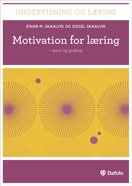 Motivation for læring