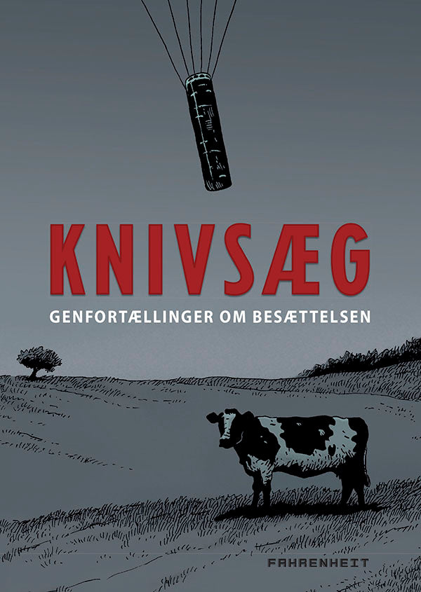 Knivsæg