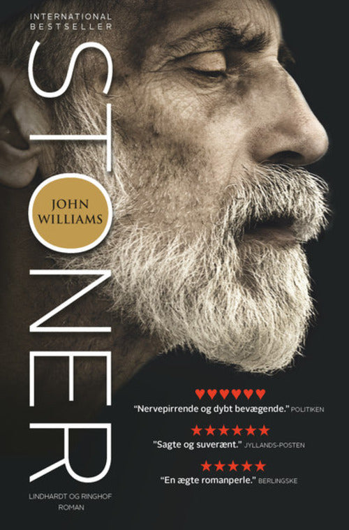 Stoner (særudgave)