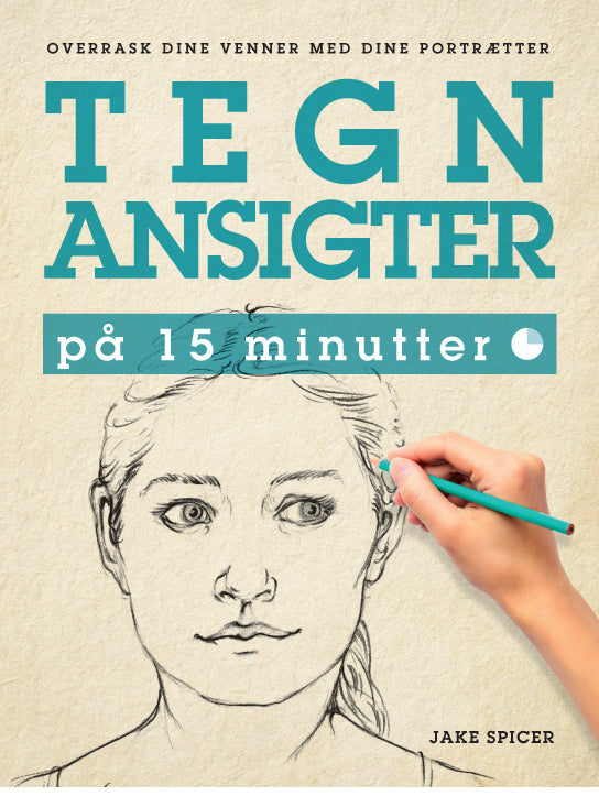 Tegn ansigter