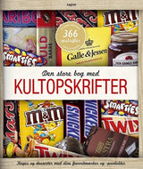 Den store bog med kultopskrifter