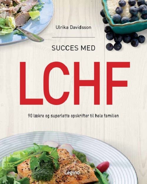 Succes med LCHF