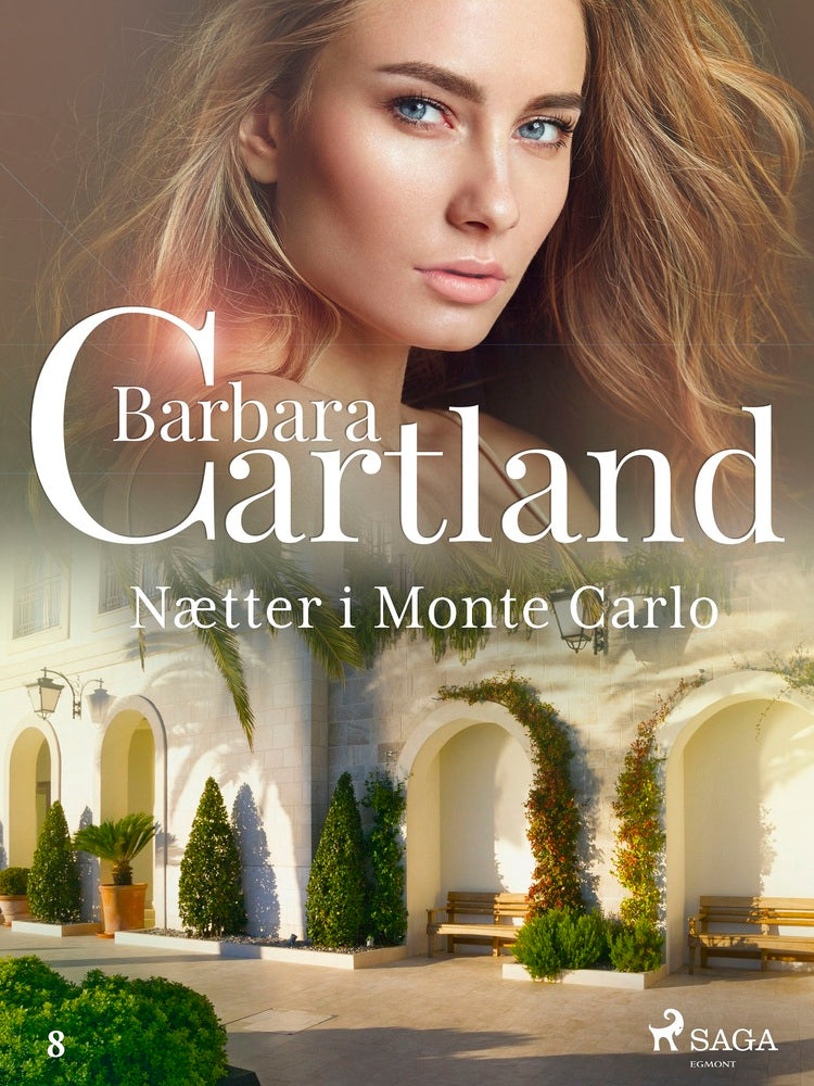 Nætter i Monte Carlo