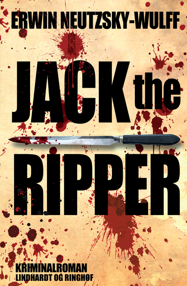 Jack the Ripper