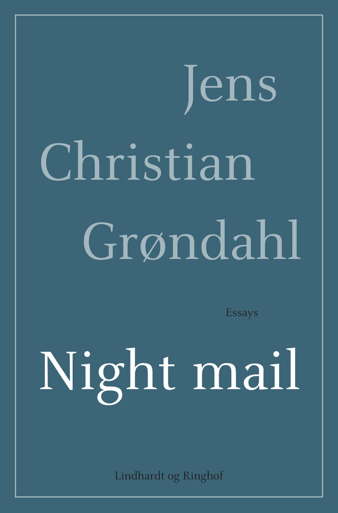Night mail