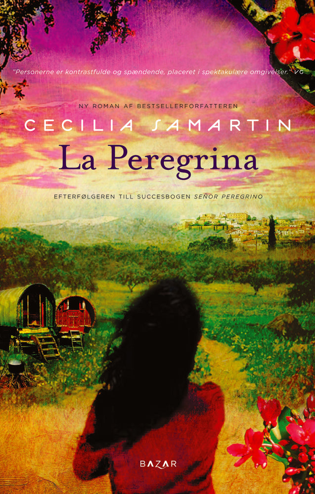La Peregrina