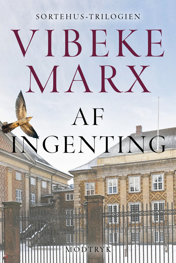 Af ingenting